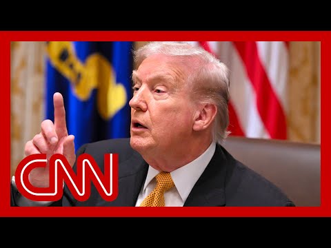 White House postpones expected unveiling of Trump’s health care cost proposal