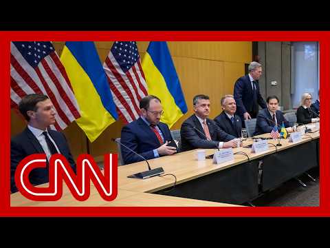 Kremlin: European counterproposal to US plan ‘unconstructive’