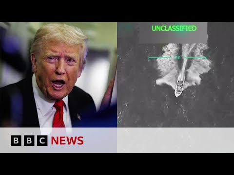 What’s happening between the US and Venezuela? | The Security Brief