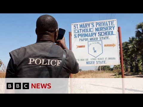 Schools in Nigeria closed following mass abductions | Global News Podcast