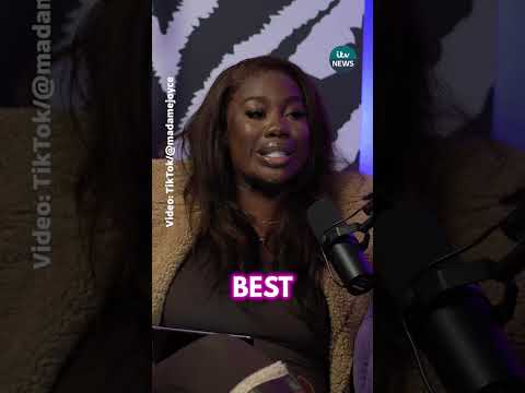 What’s ‘Detty December?’ #itvnews #dettydecember #nigeria #ghana