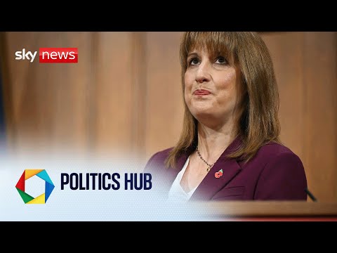 Business leaders issue warning ahead of Wednesday’s Budget | Politics Hub