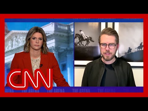 ‘A body blow for the rule of law’: Ex-Trump official slams president’s power to investigate critics