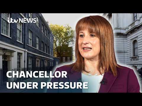 Reeves warned against hitting businesses with more taxes in Budget