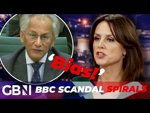 ‘That IS the bias that we’re trying to EXPOSE!’ | Bev Turner SLAMS grovelling BBC Chairman