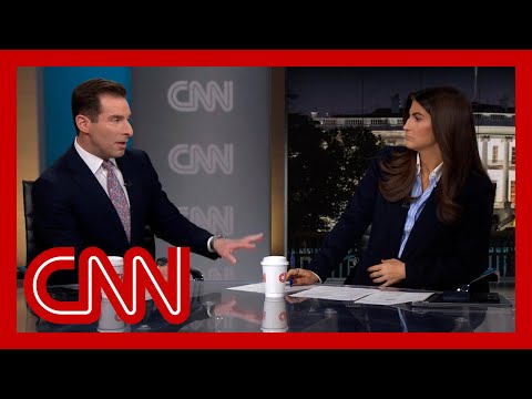 Honig on what’s next after judge dismisses Comey, James prosecutions