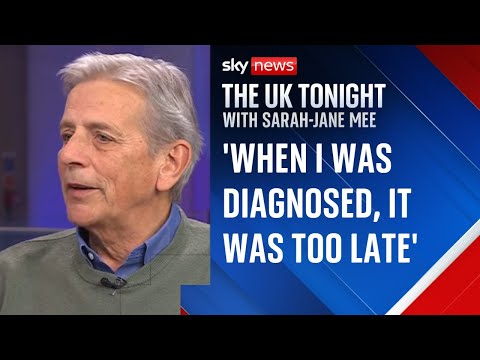 Calls grow for national screening programme for prostate cancer