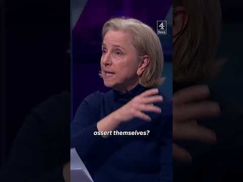 Trump’s Ukraine peace plan ‘capitulation’ – former Nato boss