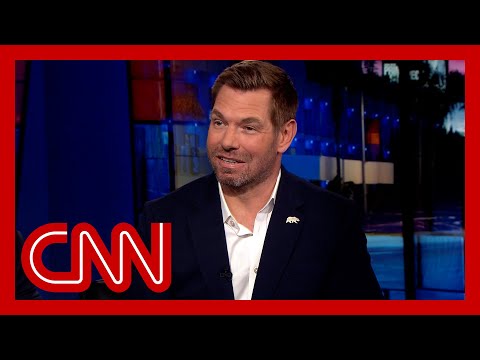 Rep. Swalwell responds to reaction from Republicans to ‘vote by phone’ idea