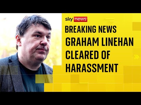Father Ted co-creator cleared of harassing trans activist