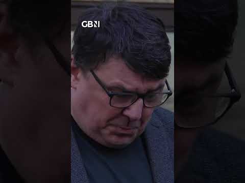 Graham Linehan cleared of harassing transgender activist