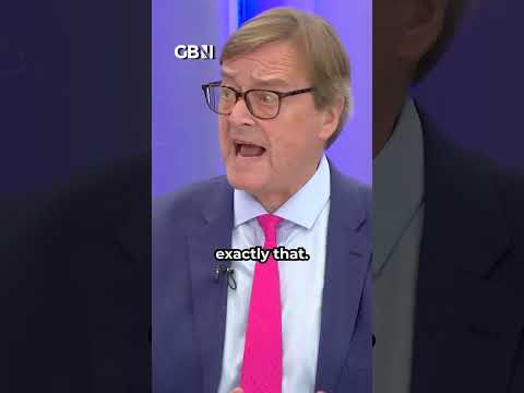 Rachel Reeves given a BRUTAL ASSESSMENT ahead of impending Budget