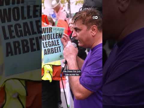 Indian students in Germany under pressure | DW News