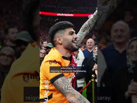 Turkish football implodes amid betting crisis | DW News