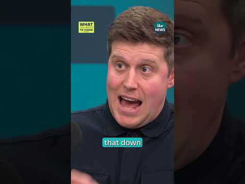 Will new rights help renters keep their homes? | ITV News