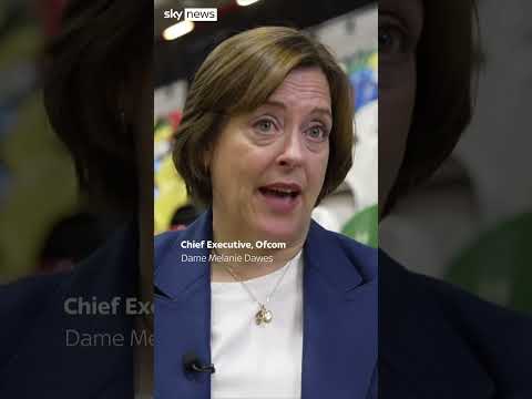 Pressure for tech firms to tackle abuse