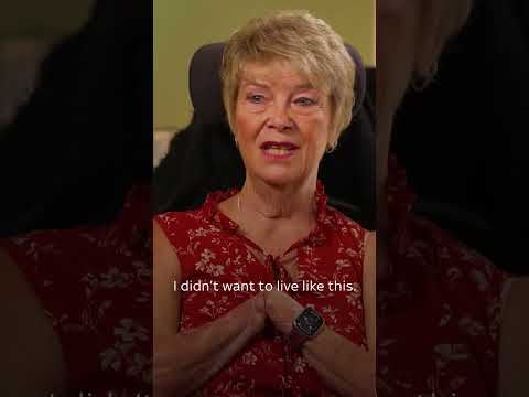 ‘The Gift’ | Powerful Sky News report coming soon