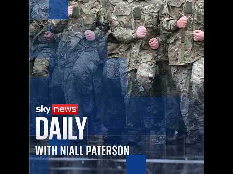 Europe embraces national service – should the UK do the same?