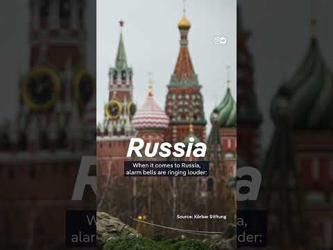 Germans rethink their global role and attitudes on foreign policy | DW News