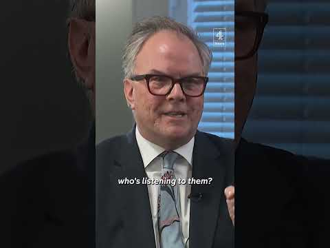 ‘Big amount of money spent to distort message on climate’ – John Kerry