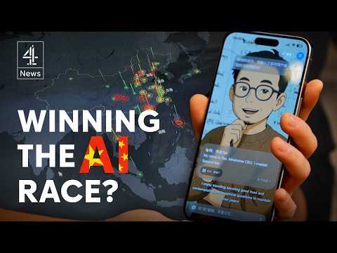 Will China’s big AI gamble pay off?