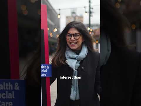 How much does the government spend?