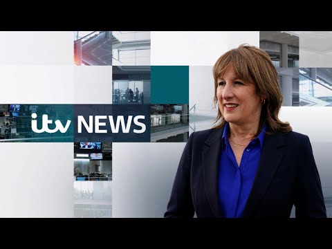 Watch Tuesday’s ITV Evening News LIVE as Chancellor reveals minimum wage hike ahead of Budget