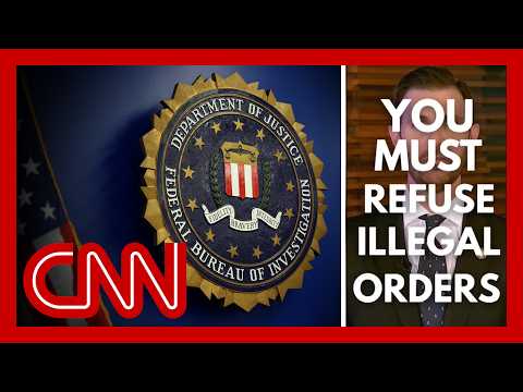 FBI seeks to interview Democratic lawmakers in controversial video