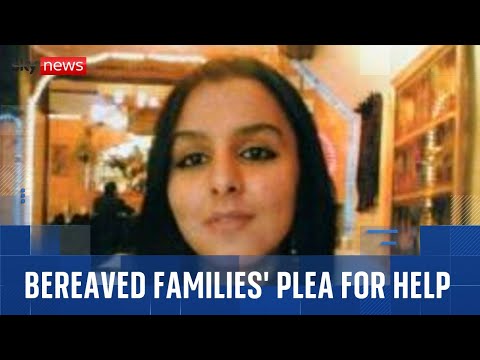 Femicide vigil: Bereaved families call on Starmer to help end femicide