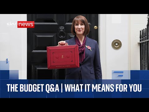 Budget Q&A | What does today’s announcement mean for you?