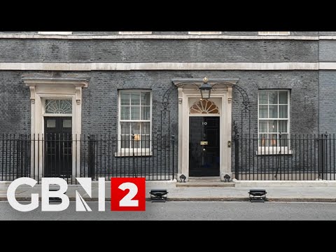 WATCH: Members of Cabinet arrive at Downing Street ahead of the Budget announcement