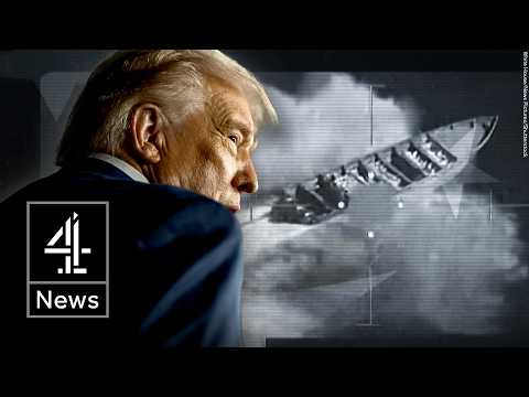 Trinidad becomes a victim of Trump’s drug war against Venezuela