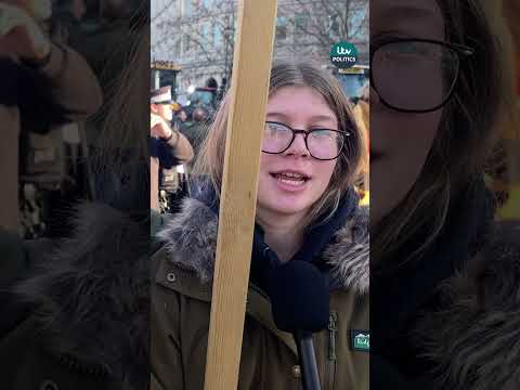 Farmers threaten to step up protests against inheritance tax