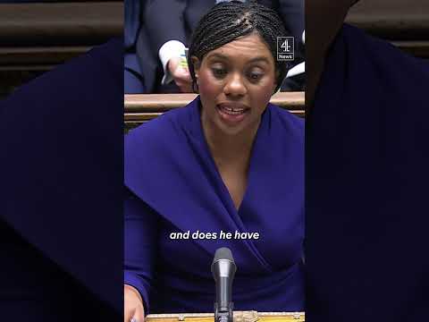 ‘Most chaotic lead up to a budget in living memory’ says Conservatives leader