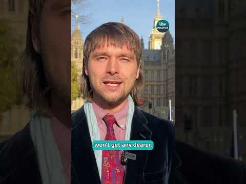 How the Budget will hit your personal finances