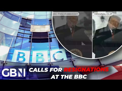 ‘Left-wing, pro-Islam, anti-Christian groupthink’ | Journalist slams BBC over ‘doctored’ Trump video