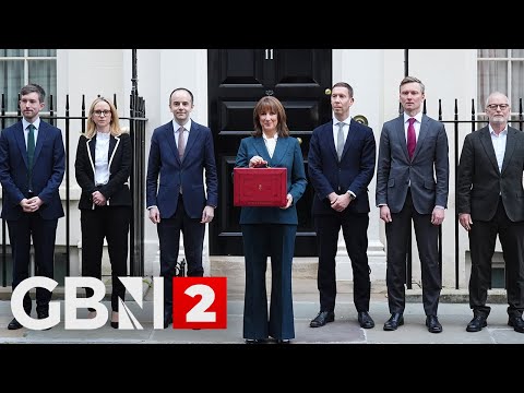 WATCH: MPs react to the Chancellor’s Budget