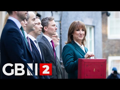 WATCH: The OBR presents their EFO after Reeve’s autumn budget