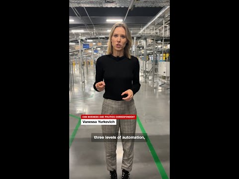 America’s biggest retailer wants to be number one on speed