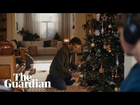 Watch the 2025 John Lewis Christmas advert