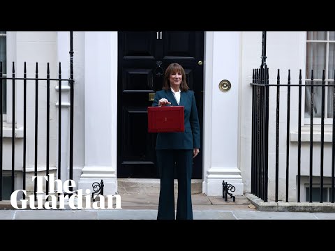 Tax, pensions and energy bills: How the 2025 budget could affect you