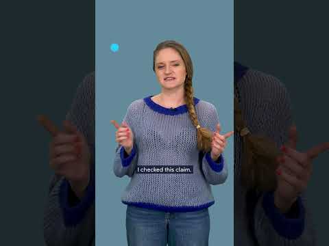 Fact check: Can specific foods during pregnancy make your baby’s skin light? | DW News