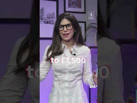 Three things you should know about the Budget