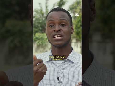 Trump’s Nigeria claims and the truth behind the ‘Christian genocide’ narrative | DW News