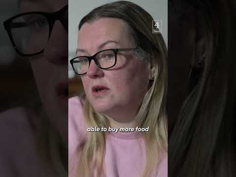 Will scrapping two-child cap help families?