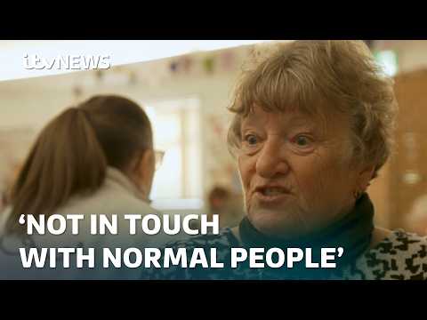 How have voters reacted to the Budget? | ITV News