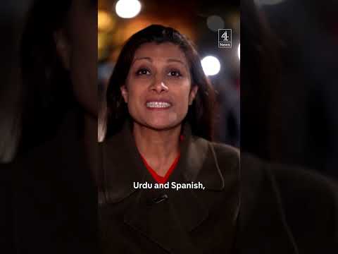 Who is Zohran Mamdani?