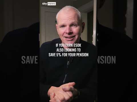 Budget 2025: What is a ‘salary sacrifice’?