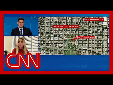 ‘His face was covered in blood’: Hear eyewitness accounts of the Nat’l Guardsmen ‘targeted shooting’