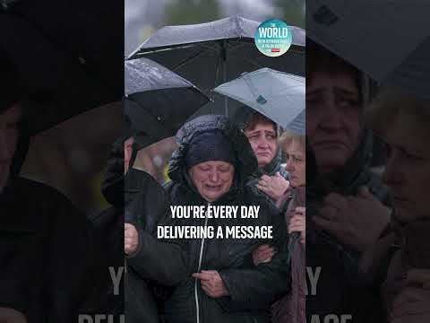 The scandal at the heart of Zelenskyy’s government